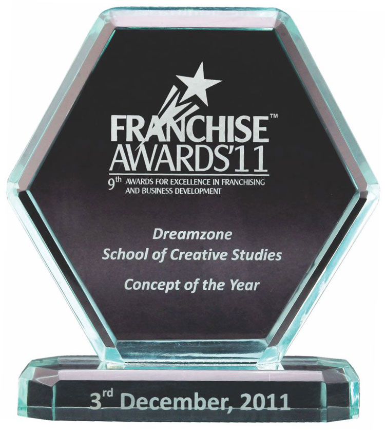 dreamzone_awards